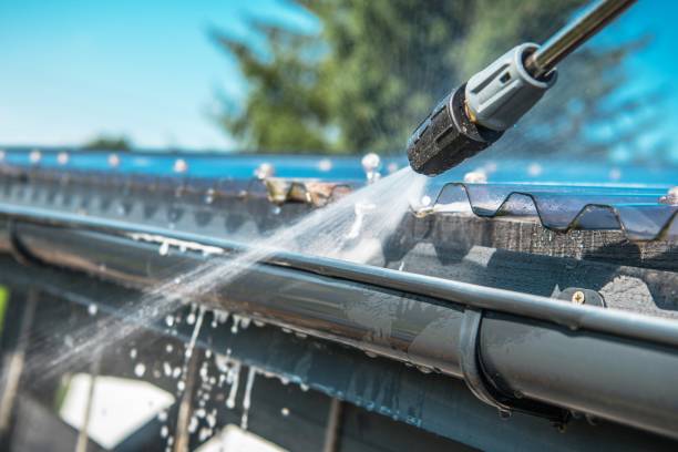 Best Sidewalk Pressure Washing  in Lake City, GA