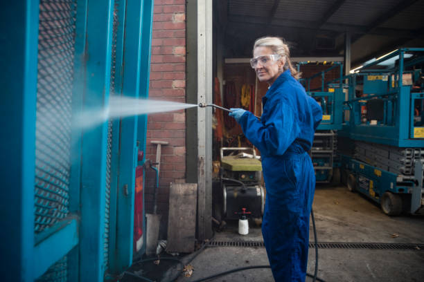 Professional Pressure Washing in Lake City, GA