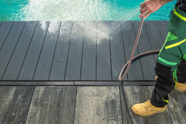 Best Pressure Washing Company Near Me  in Lake City, GA