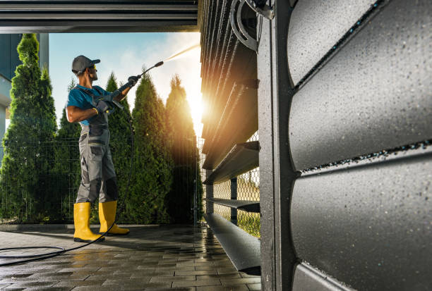 Best Concrete Pressure Washing  in Lake City, GA