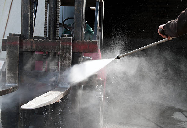 Best Exterior Home Cleaning  in Lake City, GA